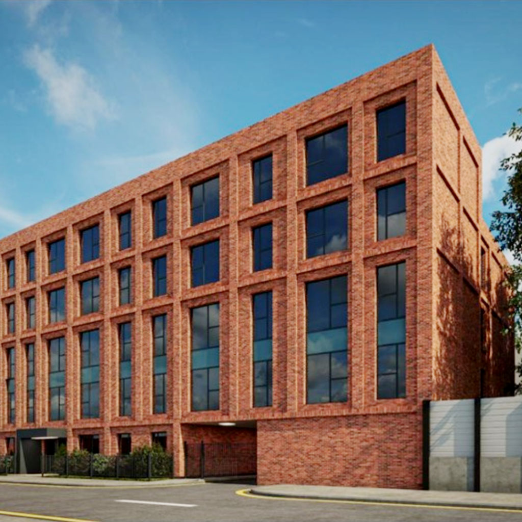Off Plan Property Liverpool
